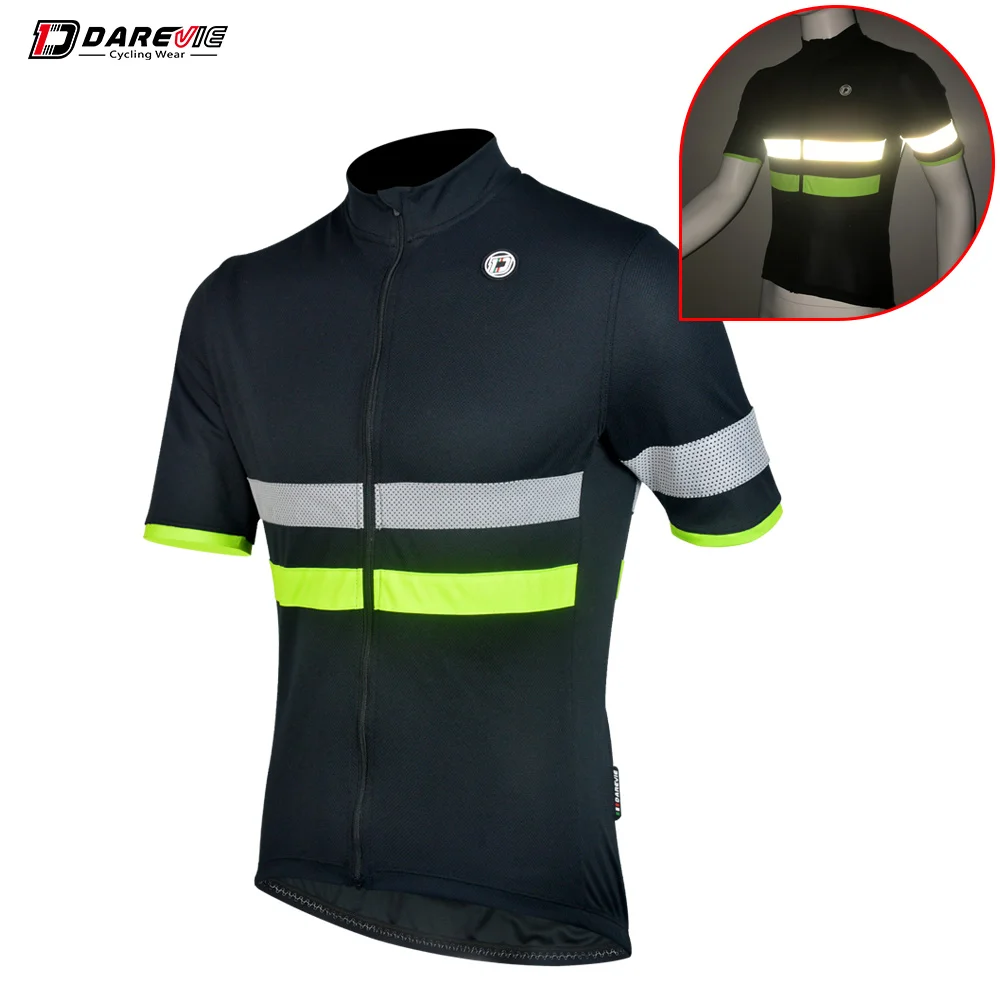 OEM Custom Clothing Manufacturers New Fabric Reflective Sleeves Cycling Jersey Pro Bike Uniform Team, Black or custom
OEM Custom Clothing Manufacturers New Fabric Reflective Sleeves Cycling Jersey Pro Bike Uniform Team, Black or custom