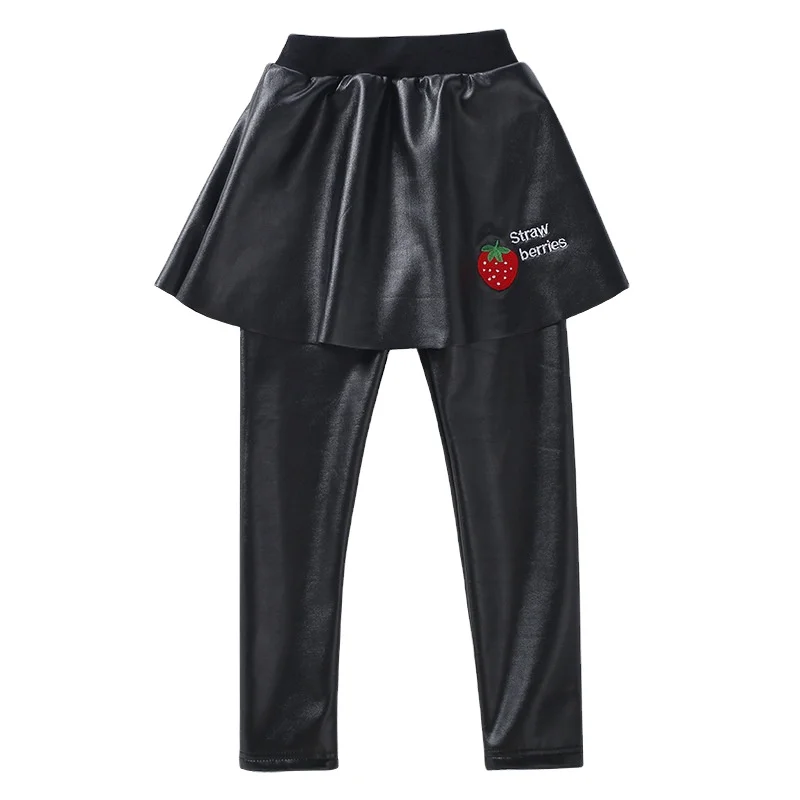 Girls Leather Pants Plus Thick Autumn 2021 New Middle School Children'S Skip Pants Trouser Dress Leggings Plus
Girls Leather Pants Plus Thick Autumn 2021 New Middle School Children'S Skip Pants Trouser Dress Leggings Plus