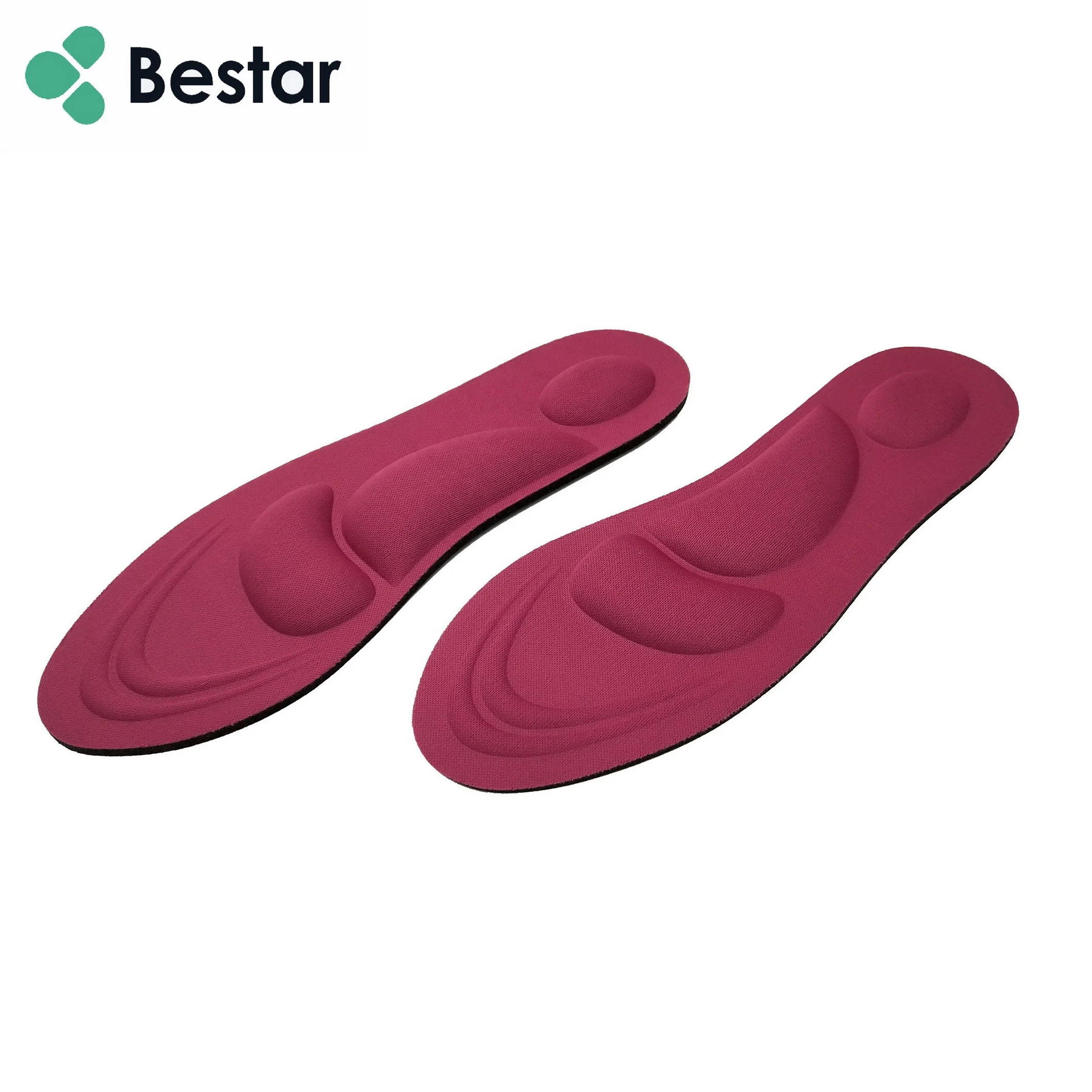 3D foot massage sponge Cushion Metatarsal Support insoles memory foam sport insoles, As photo or customized
3D foot massage sponge Cushion Metatarsal Support insoles memory foam sport insoles, As photo or customized