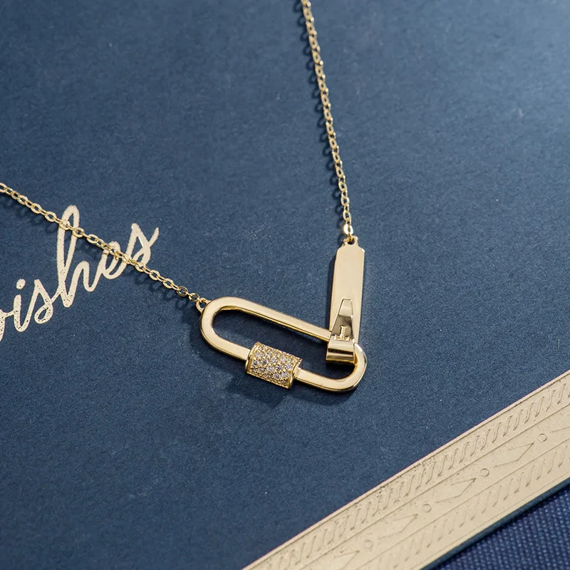 2021 new best service 14K Solid Gold Rope Chain Pendant Ladies Necklaces Luxury Jewlery Necklace Made With Real Gold, As picture
2021 new best service 14K Solid Gold Rope Chain Pendant Ladies Necklaces Luxury Jewlery Necklace Made With Real Gold, As picture