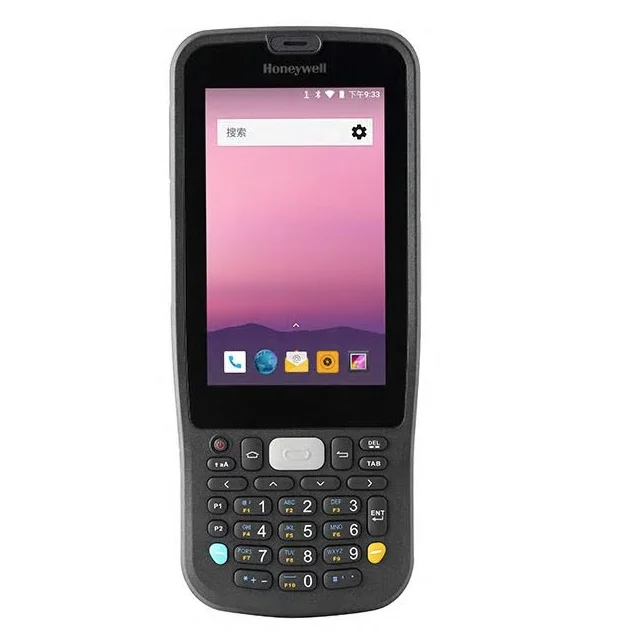 ScanPal EDA50KP Enterprise mobile computer WiFi Android PDA portable Barcode Scanner Replacement of EDA50K
ScanPal EDA50KP Enterprise mobile computer WiFi Android PDA portable Barcode Scanner Replacement of EDA50K
