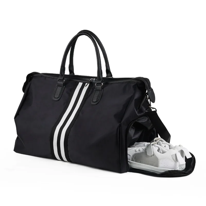 2021 fashion product athlete waterproof travel bag in nylon storage of shoes underwear for unisex outdoor hand carry travel bag, Black-1,black-2,pink,deep blue
2021 fashion product athlete waterproof travel bag in nylon storage of shoes underwear for unisex outdoor hand carry travel bag, Black-1,black-2,pink,deep blue
