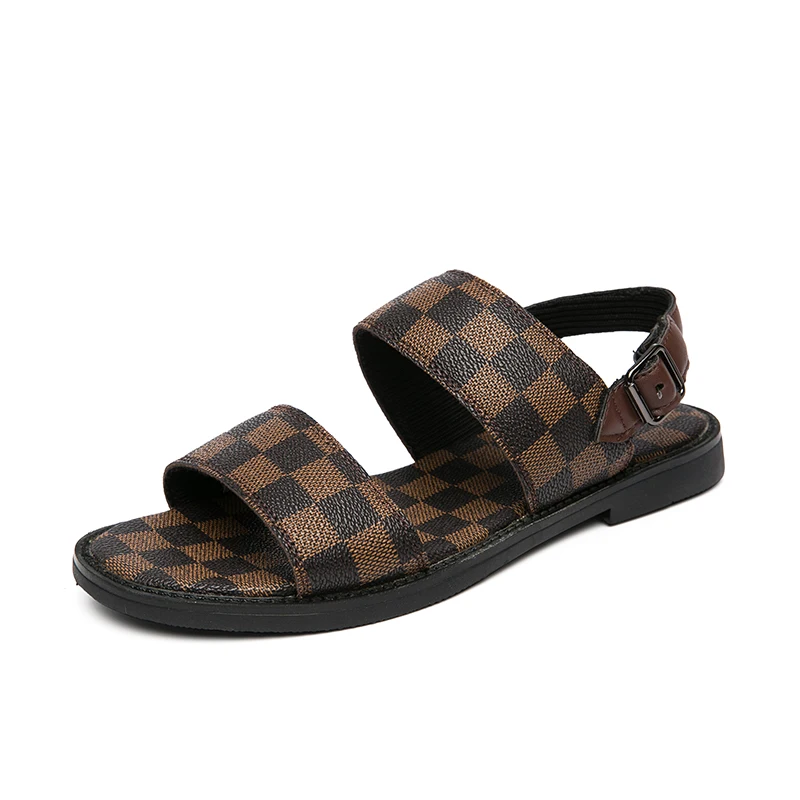 Dropshipping Products 2021 Selection Designer Men Sandals Women Shoess Famous Brands Luxury Sandals for Men, Brown,grey
Dropshipping Products 2021 Selection Designer Men Sandals Women Shoess Famous Brands Luxury Sandals for Men, Brown,grey