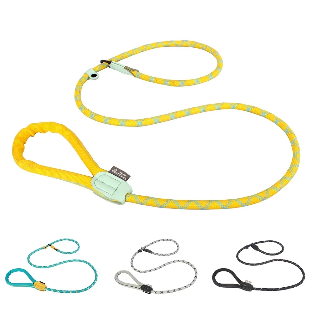Hot Sale One-piece Dog With Reflective Stretch Pet Training Rope For Medium Large Dogs Outdoor Walking Leash, Blue,yellow,grey,black
Hot Sale One-piece Dog With Reflective Stretch Pet Training Rope For Medium Large Dogs Outdoor Walking Leash, Blue,yellow,grey,black