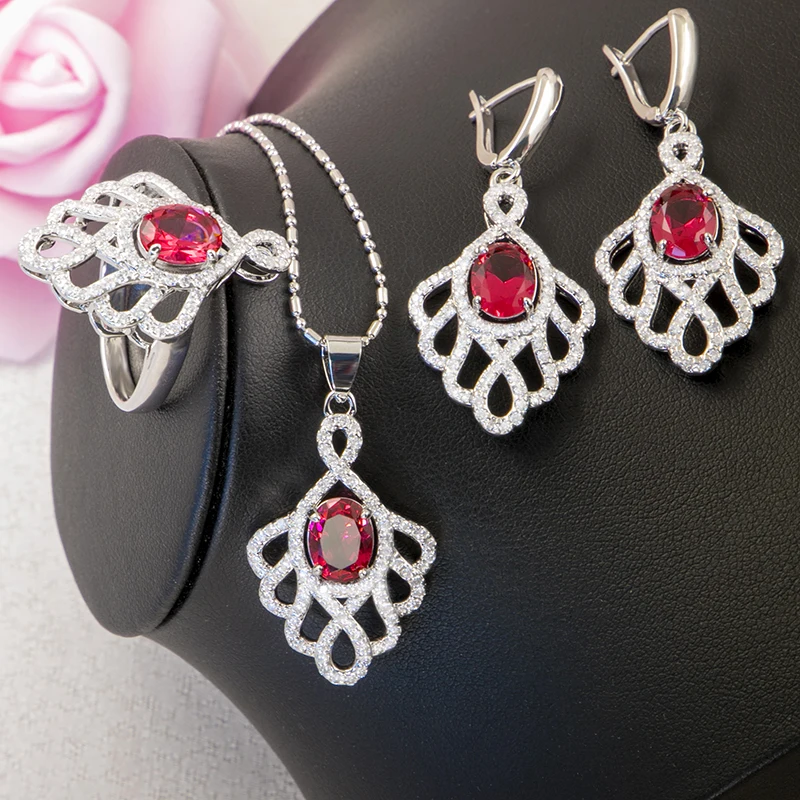new trending products silver wedding bridal racket earring ring necklace fashion jewelry set for women wedding party gift
new trending products silver wedding bridal racket earring ring necklace fashion jewelry set for women wedding party gift