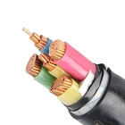 Insulated Cable Fire Resistant Cable Far East Isolation PVC Jacket Flexible Insulated Xlpe Fire Resistant Cable Price