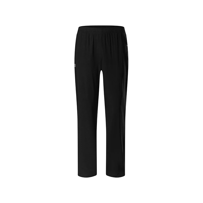 New Styles Quick Dry Men's Casual Pants Man Spring and Autumn Sport Trousers, Black
New Styles Quick Dry Men's Casual Pants Man Spring and Autumn Sport Trousers, Black