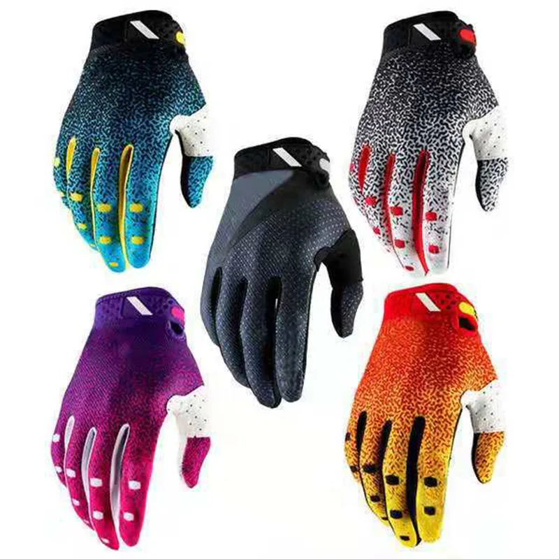 Custom Full finger Off Road MTB Cycling Mountain dirt bike Gloves Racing Motocross sports riding gloves
Custom Full finger Off Road MTB Cycling Mountain dirt bike Gloves Racing Motocross sports riding gloves