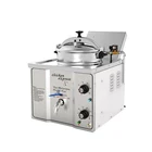 MIJIAGAO Popular Electric Broaster Commercial Chicken Pressure Fryer