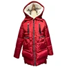 Loose Large Size Maternity Down Jacket Long Thickening Women Down Jacket