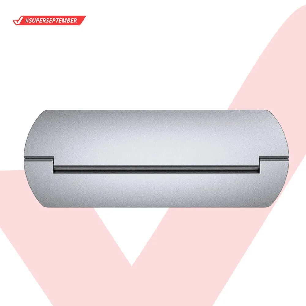 Wholesale Best Selling Universal Portable Aluminum Zinc Alloy Ergonomic Adjustable Foldable Desk Laptop Stand
Wholesale Best Selling Universal Portable Aluminum Zinc Alloy Ergonomic Adjustable Foldable Desk Laptop Stand
