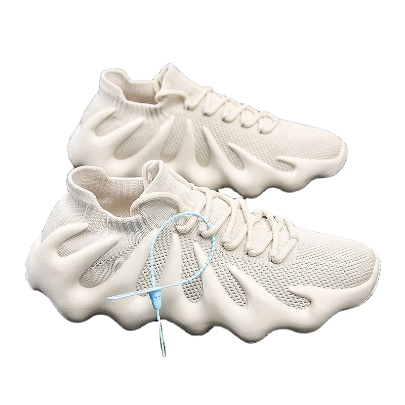 Wholesale Wavy Pattern Sole Solid Color Sneakers Shoes Running Sport For Men, Beige grey black
Wholesale Wavy Pattern Sole Solid Color Sneakers Shoes Running Sport For Men, Beige grey black