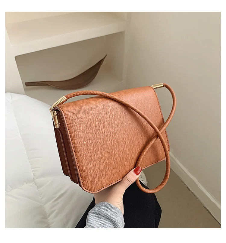 Wholesale 2021 Retro Square bag Women The single shoulder bag sling bags for ladies women, 4 colors
Wholesale 2021 Retro Square bag Women The single shoulder bag sling bags for ladies women, 4 colors