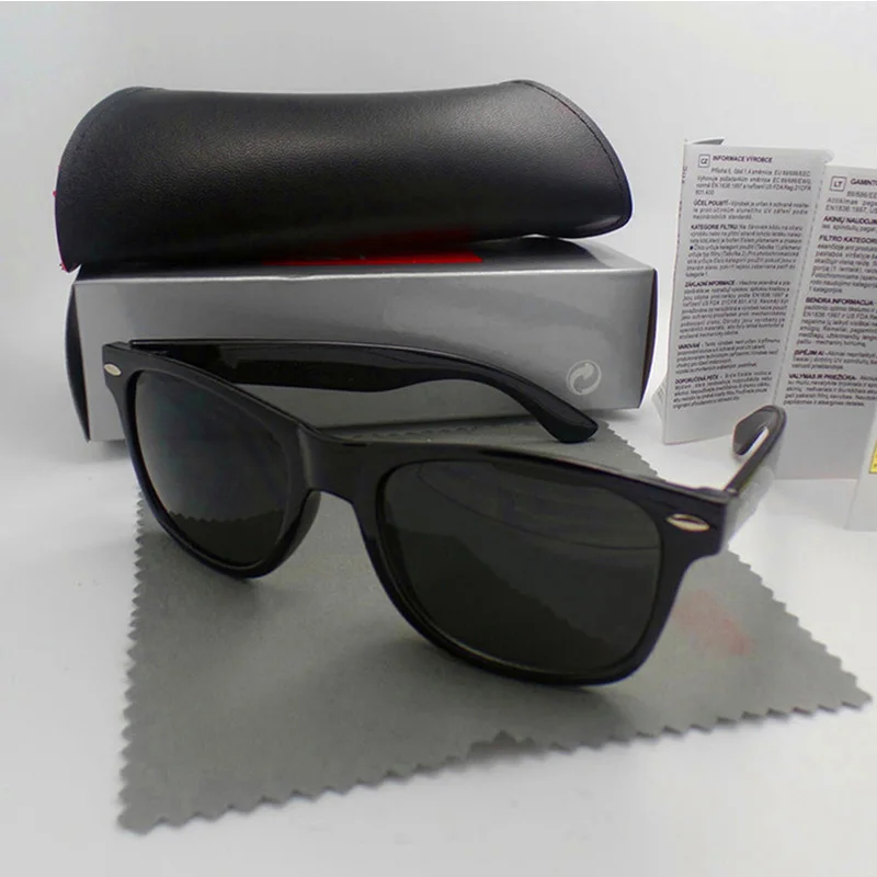 Sunglasses Brand designer Sunglasses Men Women Ray Band Sun Glasses UV400 Fashion Cheap Sport Sunglasses with Box
Sunglasses Brand designer Sunglasses Men Women Ray Band Sun Glasses UV400 Fashion Cheap Sport Sunglasses with Box