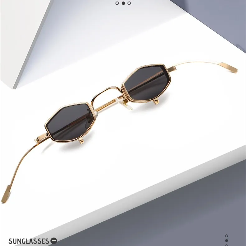DL Glasses new arrival Hip Hop Flip Up geometry Sunglasses Women Steampunk Sunglasses with Double Lenses 2022
DL Glasses new arrival Hip Hop Flip Up geometry Sunglasses Women Steampunk Sunglasses with Double Lenses 2022