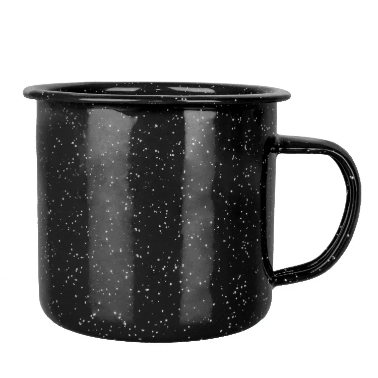 BPA free White Blank sublimation custom steel camping mug enamel, Pink/green/grass/black etc
BPA free White Blank sublimation custom steel camping mug enamel, Pink/green/grass/black etc