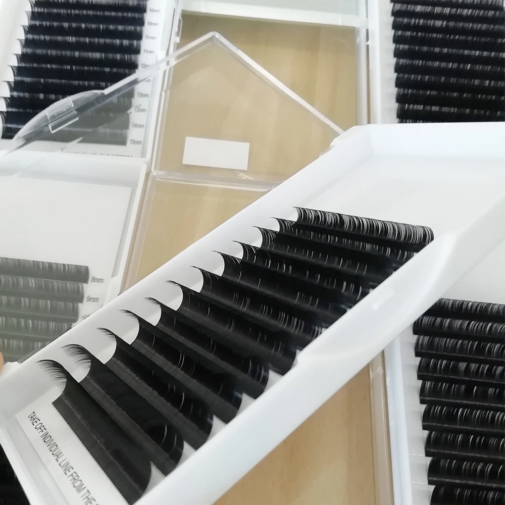 korean pbt fiber 0.03mm to 0.25mm classic eyelash extensions wholesale private label individual eylash extensions
korean pbt fiber 0.03mm to 0.25mm classic eyelash extensions wholesale private label individual eylash extensions