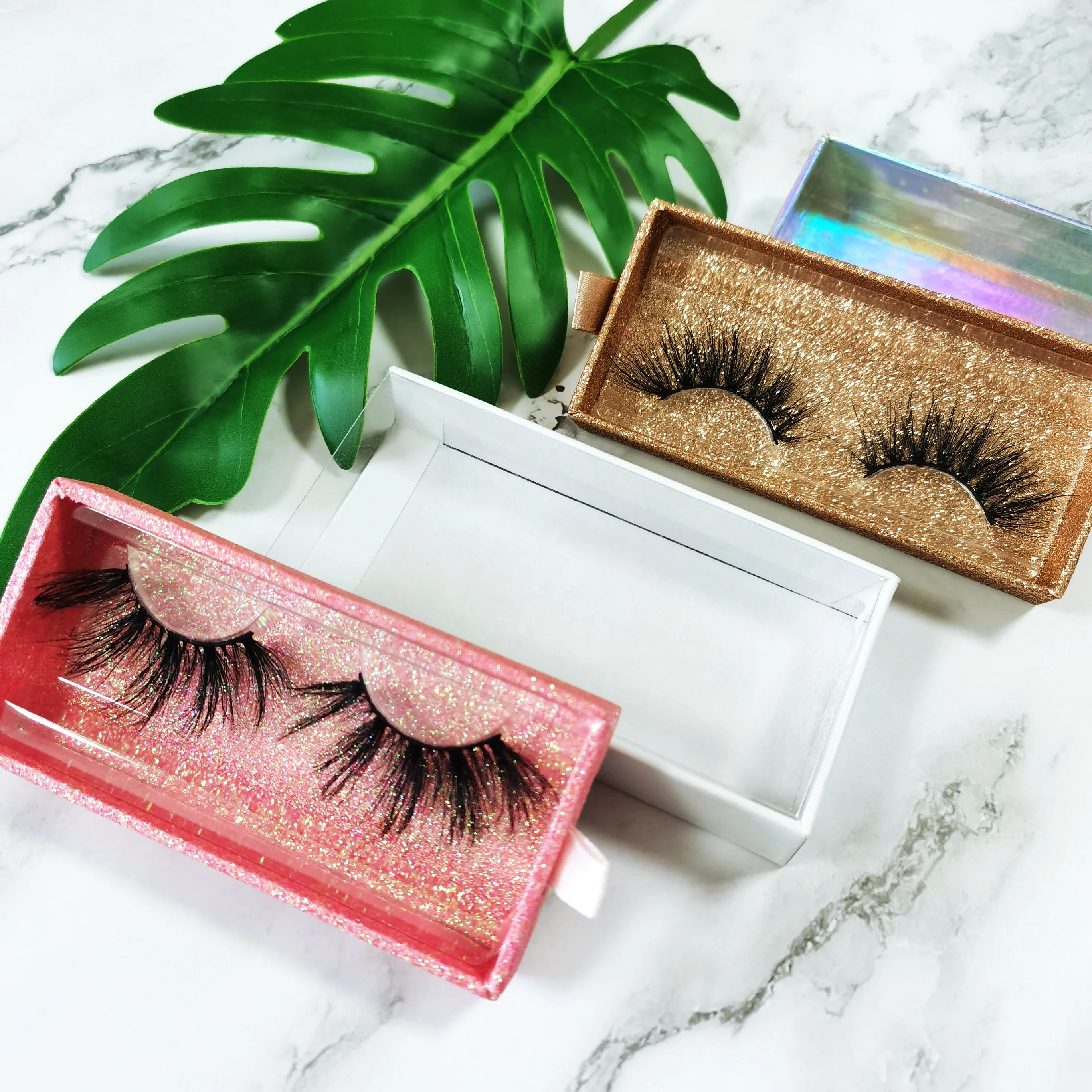 Custom Packaging premium fluffy 3D mink Strip lashes 5D 25mm false eyelashes lashes 3d wholesale vendor 25mm lash mink
Custom Packaging premium fluffy 3D mink Strip lashes 5D 25mm false eyelashes lashes 3d wholesale vendor 25mm lash mink