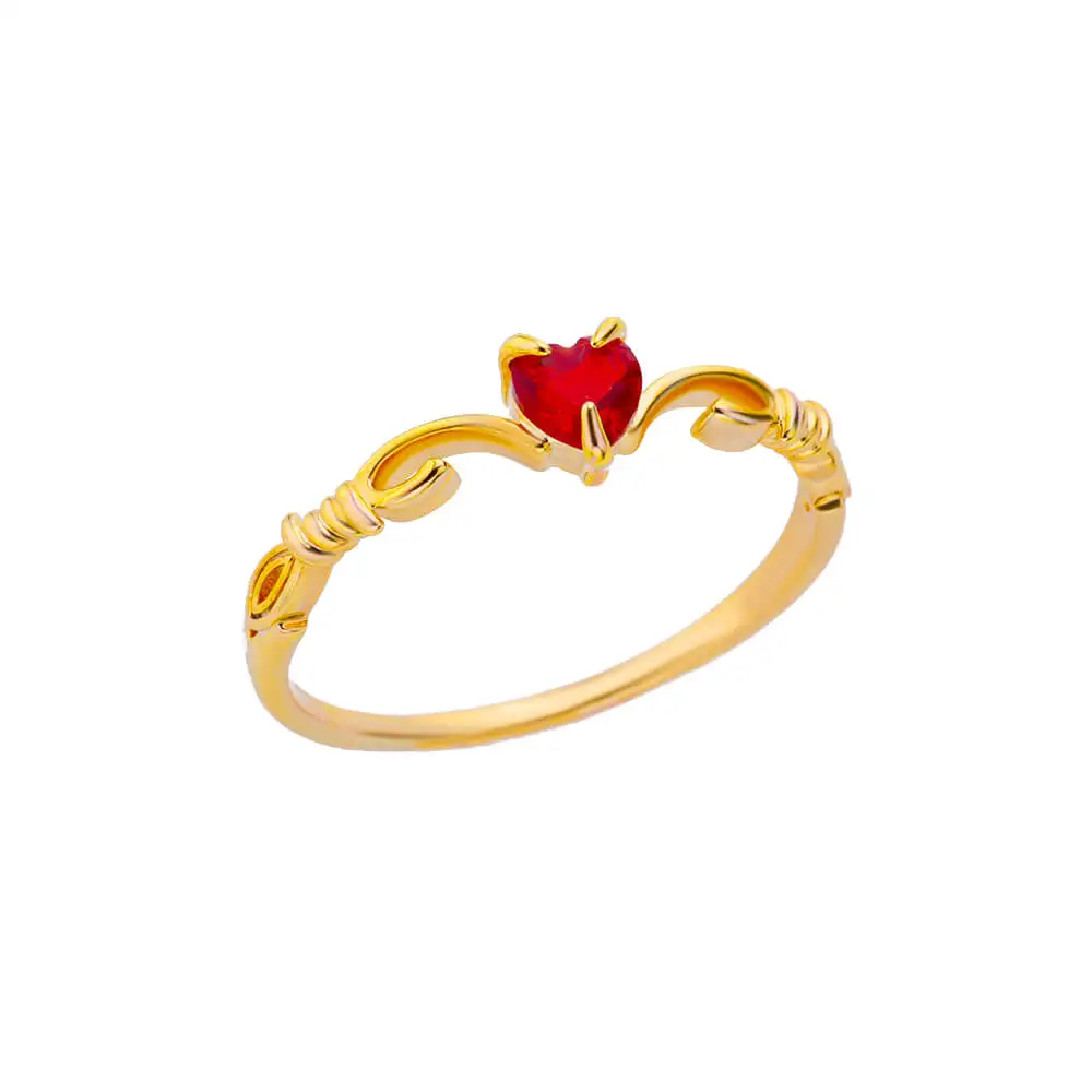 Heart Shape Gemstone Wedding Rings for Women Bridal Fine Jewelry Engagement Accessories
Heart Shape Gemstone Wedding Rings for Women Bridal Fine Jewelry Engagement Accessories