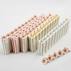 Factory wholesale game machine custom lottery ticket