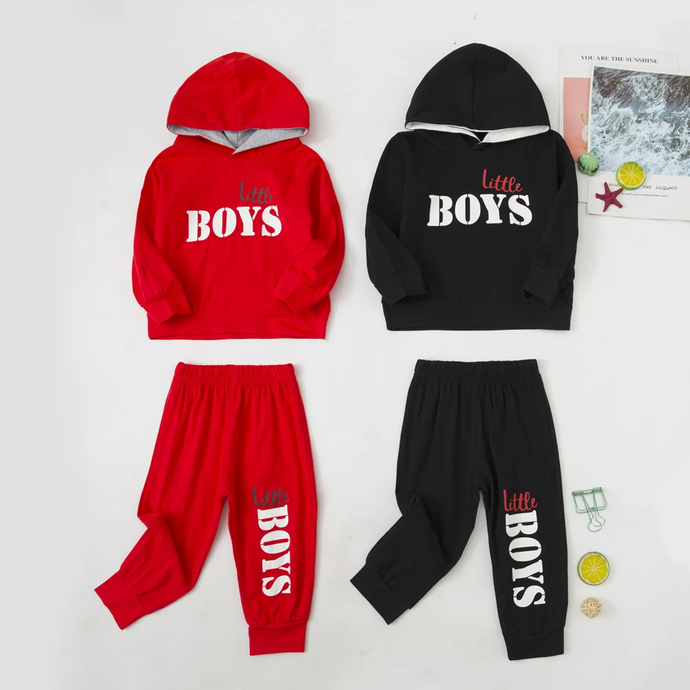 LZH 2021 Children's Clothes Boys Sets Autumn Winter Sports Suit For Kids Clothing Boy Tracksuit Long Sleeve Baby Boy 2Pcs Outfit, Picture color
LZH 2021 Children's Clothes Boys Sets Autumn Winter Sports Suit For Kids Clothing Boy Tracksuit Long Sleeve Baby Boy 2Pcs Outfit, Picture color