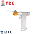 Cutter Surgery Orthopedic Oscillating Saw Medical Bone Saw Orthopedic Oscillating Saw Cutter With Battery Surgery Tool