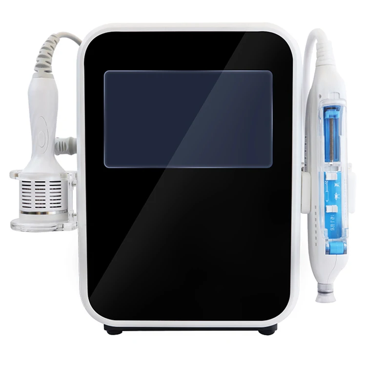 Portable Beauty Machine Professional Face Moisturizing Mesotherapy Gun Machine For Face Use, White
Portable Beauty Machine Professional Face Moisturizing Mesotherapy Gun Machine For Face Use, White