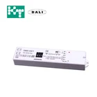 DMX 512 29 Programms Build-in Both Master And Decoder Function RJ45 Connectors Led Light Controller DMX
