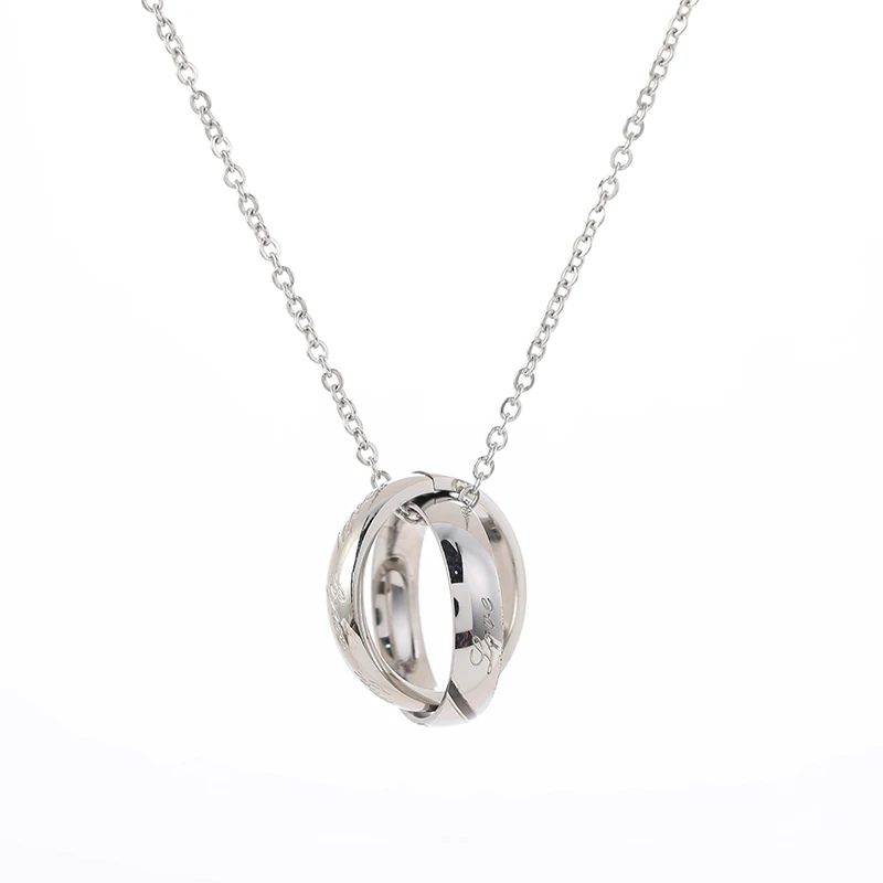 Personalized Women Fashion Charm Jewelry Women Men Gift Geometry Trendy Pendant Necklace Jewelry
Personalized Women Fashion Charm Jewelry Women Men Gift Geometry Trendy Pendant Necklace Jewelry