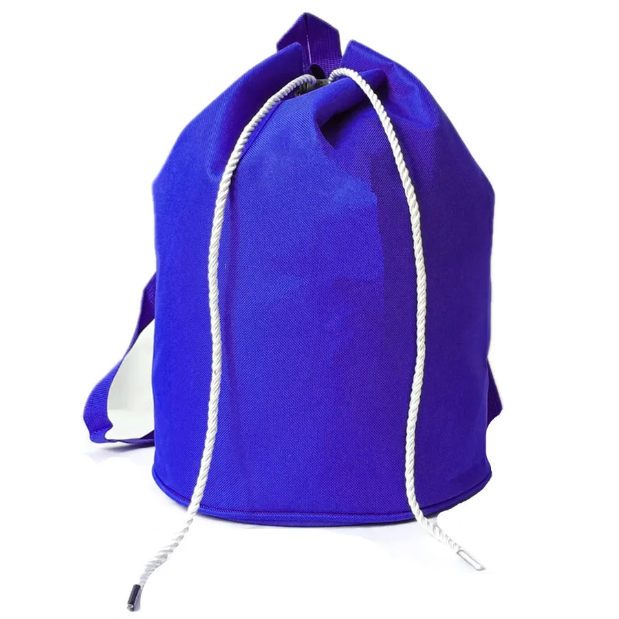 Fashion Durable Drawstring Closure Nylon Round Travel Custom Backpacks For School, Any color you like
Fashion Durable Drawstring Closure Nylon Round Travel Custom Backpacks For School, Any color you like