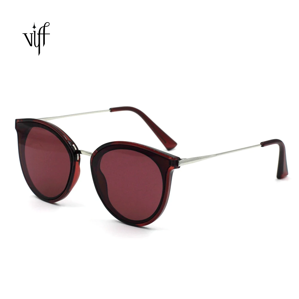 Eyewear 2020 Fashion Leopard Cateye Sunglasses HP18061 Wholesale Fashionable Glasses Almond Custom Brand Sun Shades
Eyewear 2020 Fashion Leopard Cateye Sunglasses HP18061 Wholesale Fashionable Glasses Almond Custom Brand Sun Shades