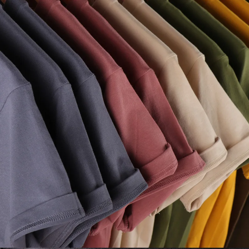 2022 Custom Logo Vintage Plain T Shirt 230G 100% Cotton T Shirt High Quality Men'S Oversized Tshirts Cotton T Shirt For Men
2022 Custom Logo Vintage Plain T Shirt 230G 100% Cotton T Shirt High Quality Men'S Oversized Tshirts Cotton T Shirt For Men