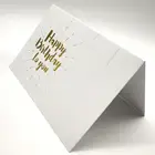 Custom Print Post Card Or Thank You Cards Or Greeting Cards