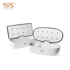 59s Portable Led Uv Lamp Sterilizer Case Cellphone Smartphone Uv Sterilizer