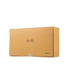 Independent packaging sanitary cleaning paper towel bamboo Wet Wipes WC special cleaning Wet Paper towel