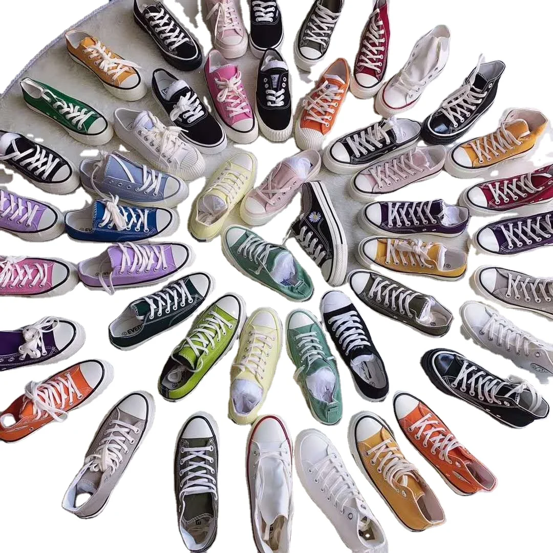 Manufacturer Suppliers Mixed Colors Flat Women Shoes
Manufacturer Suppliers Mixed Colors Flat Women Shoes