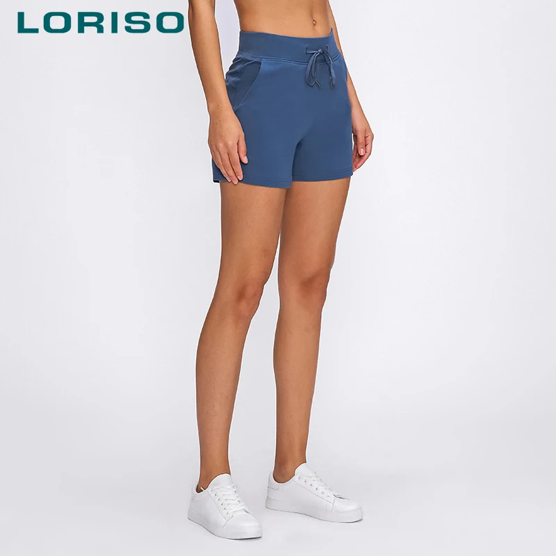 2022 summer new elastic cord ladies women fitness training casual running athletic sport shorts
2022 summer new elastic cord ladies women fitness training casual running athletic sport shorts