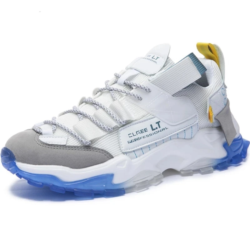 Dropshipping 2021 Male Mesh Sneakers New Fashion Men Sport Shoes Light Slip Resistant Men's Gym Footwear Calzado De Hombres
Dropshipping 2021 Male Mesh Sneakers New Fashion Men Sport Shoes Light Slip Resistant Men's Gym Footwear Calzado De Hombres