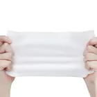 Industrial Polyester Wipe Spunlace Nonwoven Dry Clean Wipes