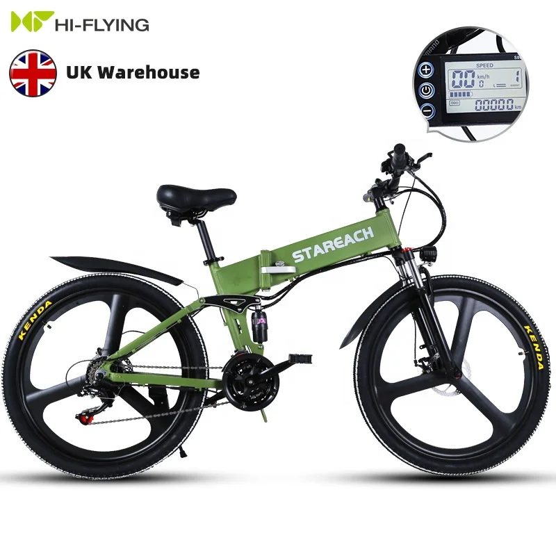 UK warehouse 350W electric bicycle mountain motorbike electric folding bicycle bike electric bicycle, Red+black;arrmy+green
UK warehouse 350W electric bicycle mountain motorbike electric folding bicycle bike electric bicycle, Red+black;arrmy+green