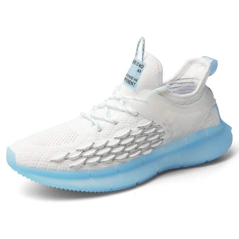 Autumn Running Breathable Mesh Low Top Sneakers Wear-Resistant Non-Slip Sock Shoes Men Fashion Sneakers Walking Style Shoes, Optional
Autumn Running Breathable Mesh Low Top Sneakers Wear-Resistant Non-Slip Sock Shoes Men Fashion Sneakers Walking Style Shoes, Optional