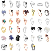 Wholesale Free Shipping 2019 100% 925 Sterling Silver Bear Ring Fashion Ring Jewelry Manufacturer Bear Set Gift
Wholesale Free Shipping 2019 100% 925 Sterling Silver Bear Ring Fashion Ring Jewelry Manufacturer Bear Set Gift