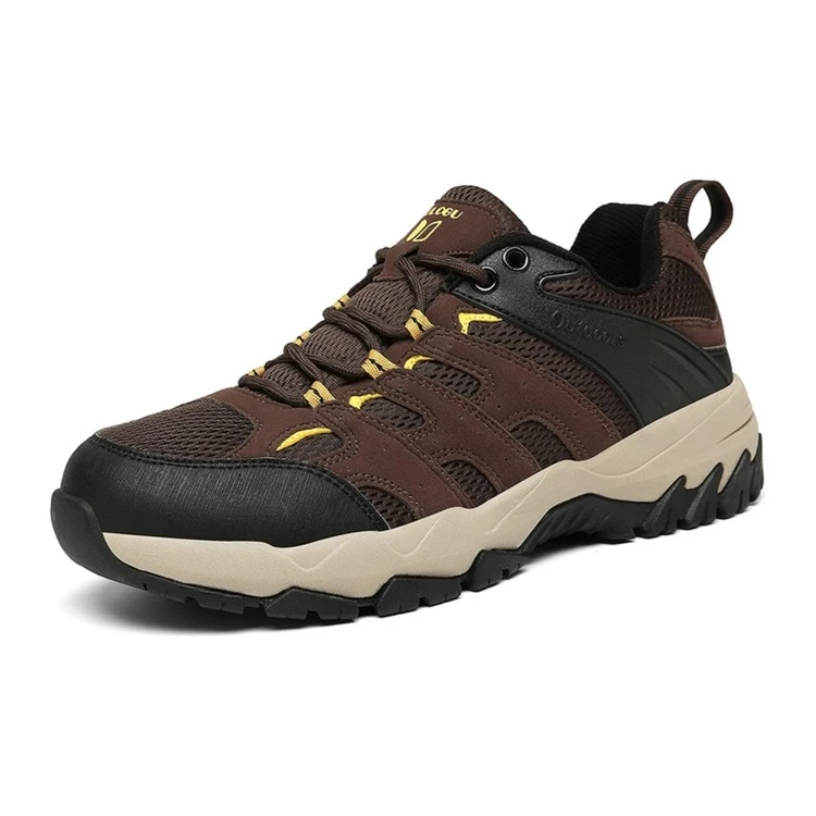Autumn Winter New Arrival China Manufacturer Hiking Shoes Big Size Non Slip Casual Sports Shoe Outdoor Men Hiking Shoes
Autumn Winter New Arrival China Manufacturer Hiking Shoes Big Size Non Slip Casual Sports Shoe Outdoor Men Hiking Shoes