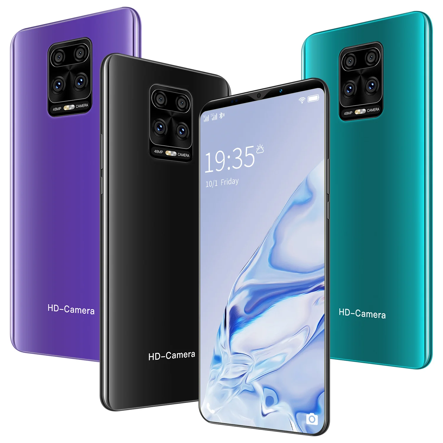 Smartphones Note9 Plus 5.8 Inch Face Recognition Unlocked Android Mobile Phone Cellphone
Smartphones Note9 Plus 5.8 Inch Face Recognition Unlocked Android Mobile Phone Cellphone