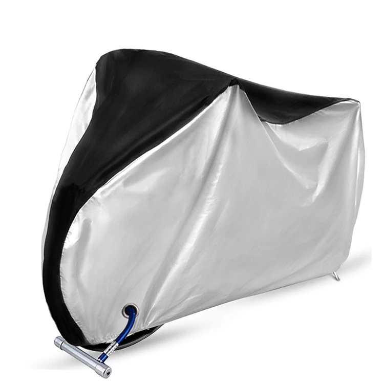 Geertop Custom pocket mini waterproof rain dust sunshade body bike cover for all weather
Geertop Custom pocket mini waterproof rain dust sunshade body bike cover for all weather