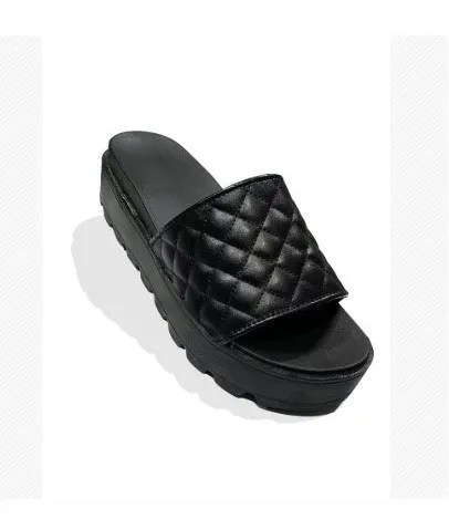 Hot-Selling Women High Heel Sandals Ladies Summer Slippers for Women Outdoor Slides Sandals
Hot-Selling Women High Heel Sandals Ladies Summer Slippers for Women Outdoor Slides Sandals