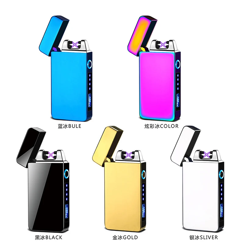 Factory Wholesale USB Charging Electronic Cigarette Lighter Touch Sensor Electric Lighter, Customized color
Factory Wholesale USB Charging Electronic Cigarette Lighter Touch Sensor Electric Lighter, Customized color