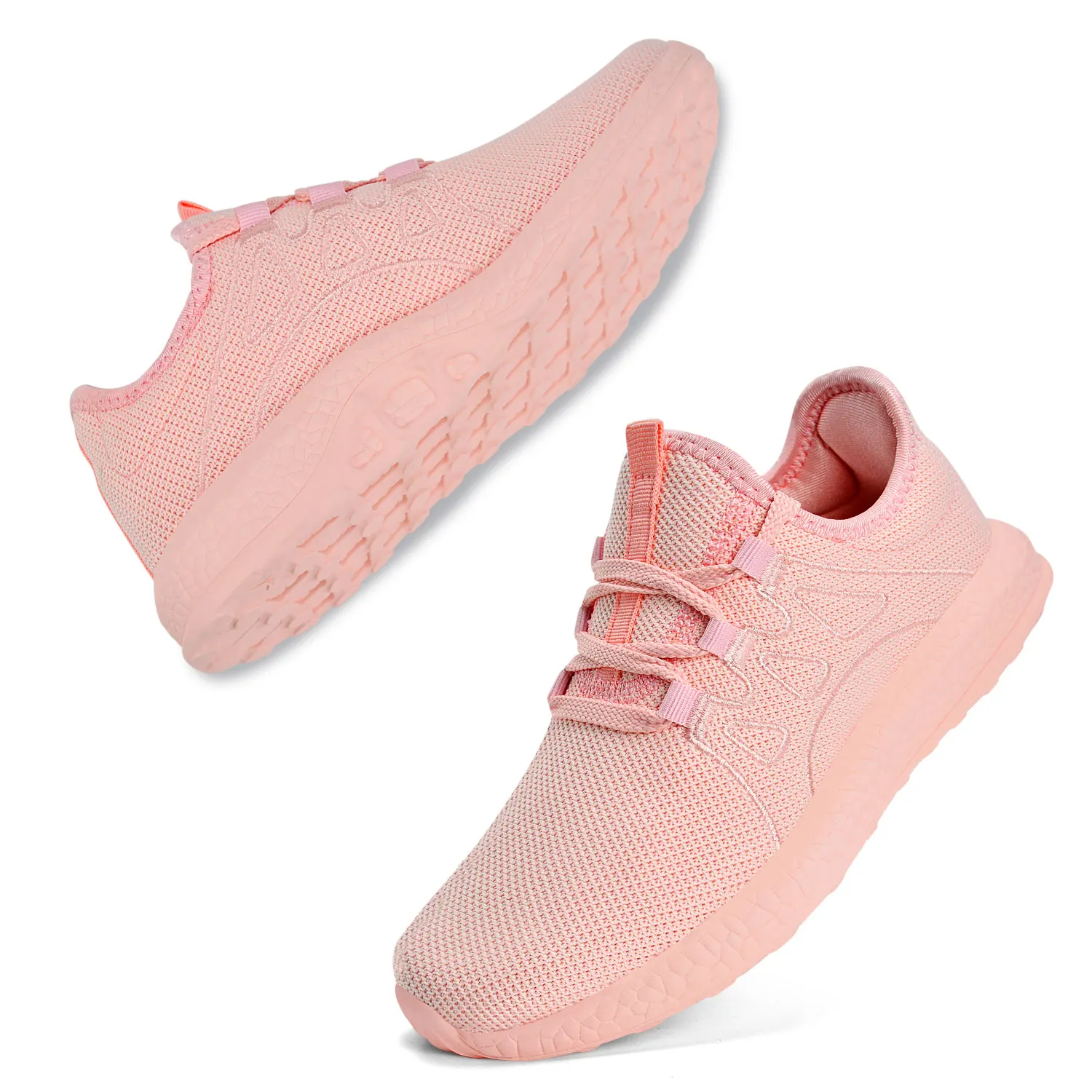Top Quality 2021 New Mesh Breathable Womens Walking Sneakers Mesh Sports Men Running Shoes
Top Quality 2021 New Mesh Breathable Womens Walking Sneakers Mesh Sports Men Running Shoes