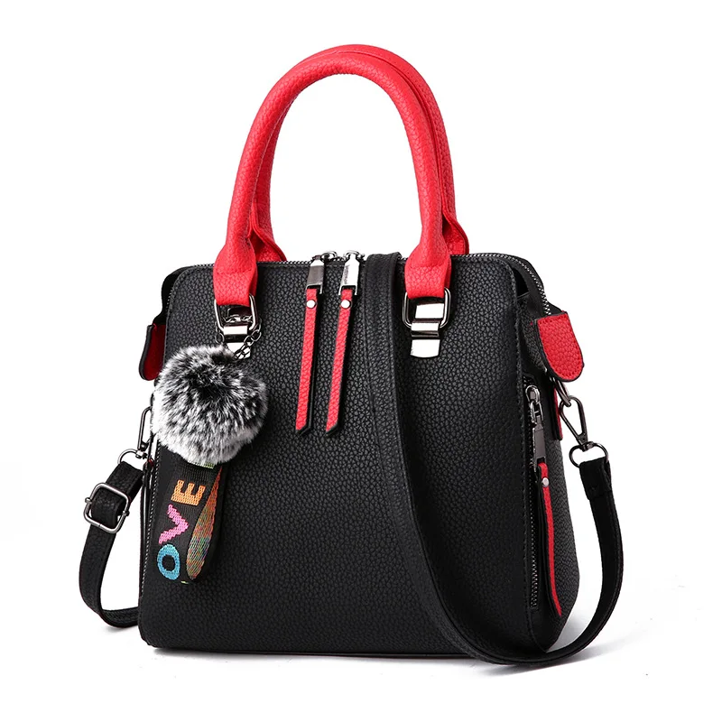 Newly arrival elegant designer crossbody tote cute leather bag lady shoulder handbag
Newly arrival elegant designer crossbody tote cute leather bag lady shoulder handbag