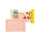 Soap Soap Vegan Children No Tears Baby Clothes Mild Laundry Soap